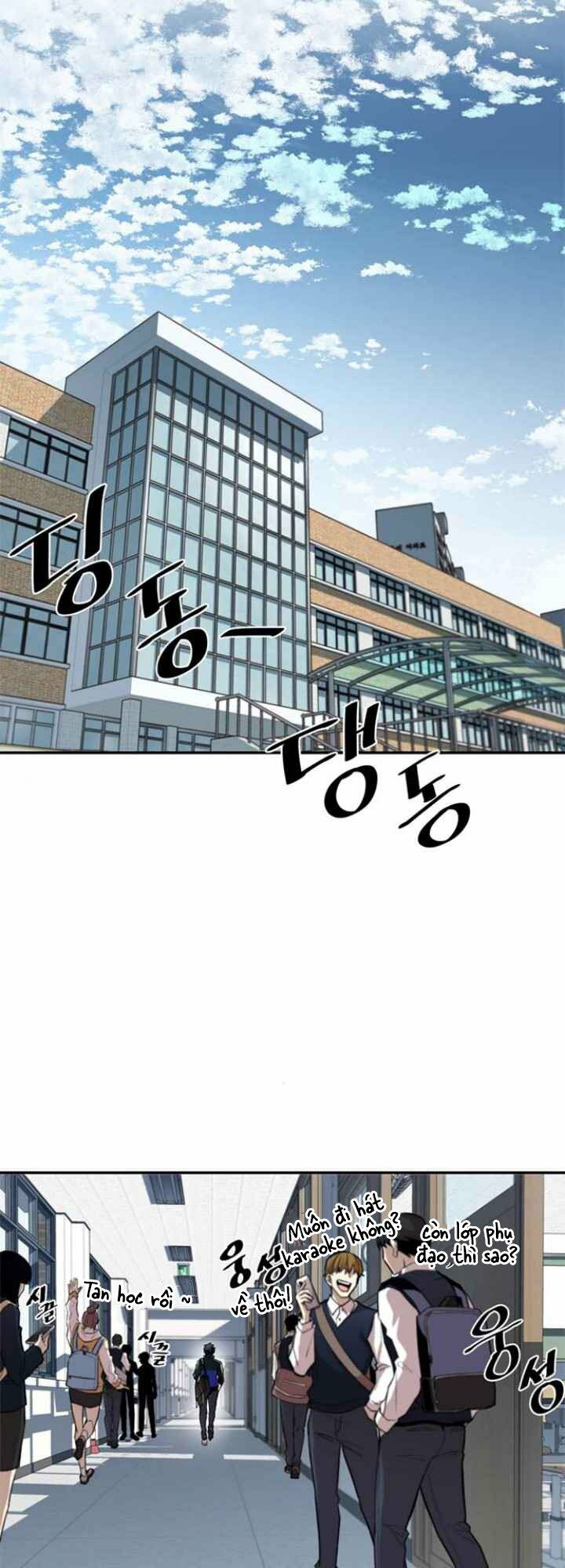 chuyển sinh thành ác nhân chapter 9 1