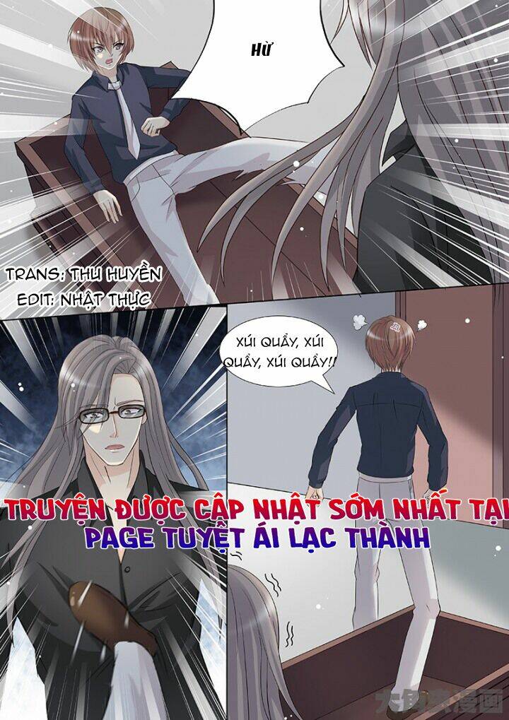 the stars are not luminous body chapter 93 1