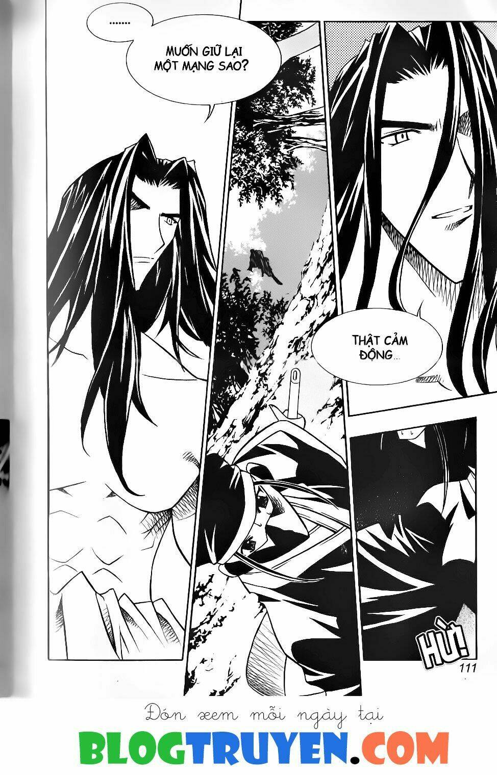 thiên lang liệt truyện chapter 98 6