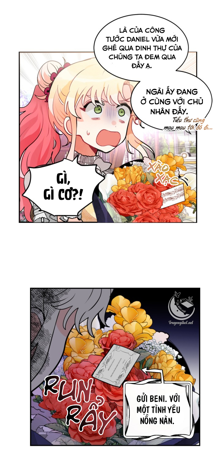 xin hãy cho tôi về nhà chapter 19.1 13