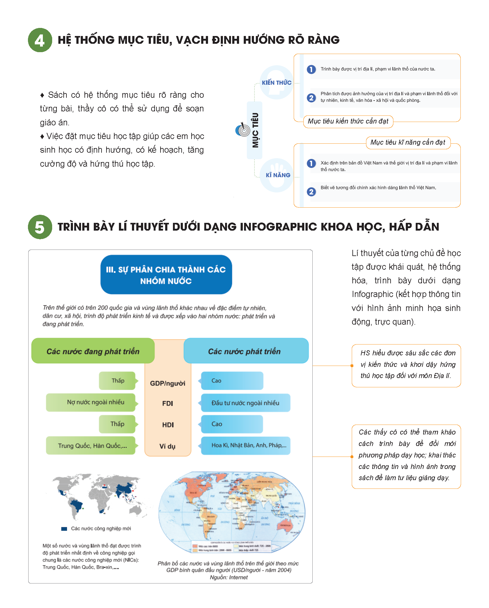 Sách – Combo khối C Đột phá 8+ – Văn Sử Địa (3 cuốn) – Ôn thi đại học – Chính hãng CCbook