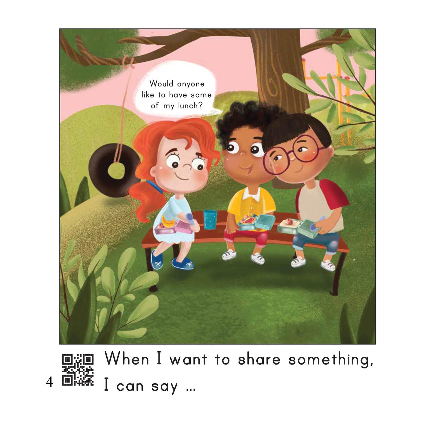 Giỏi Tiếng Anh - Vui Ứng Xử - Would You