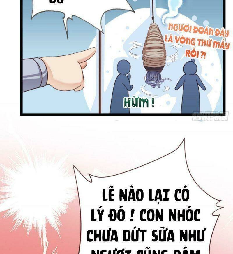 đứng yên ! phụng chỉ đánh cướp đây chapter 4 27