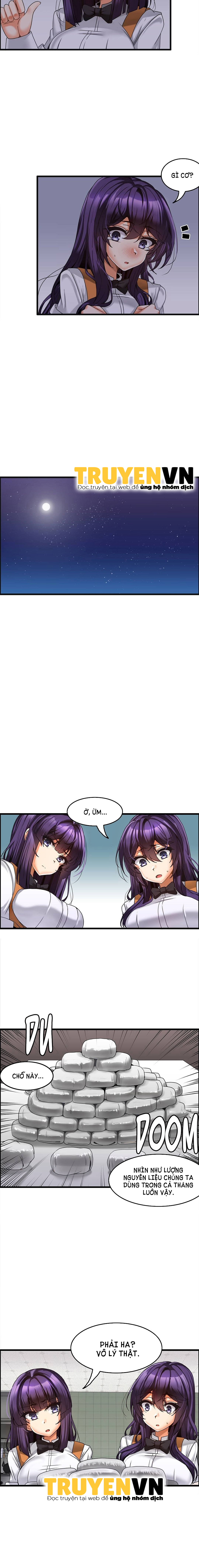 song sinh biến thái chapter 7 9