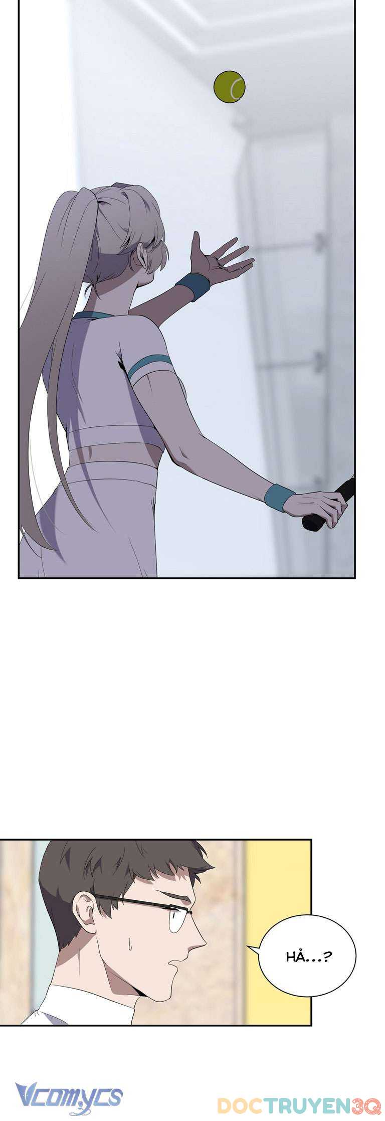 [18+] cân bằng nhiệt chapter 1 24