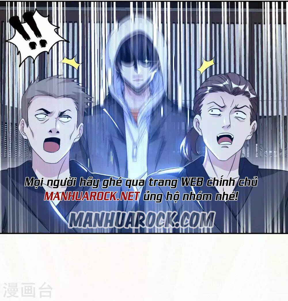 sư phụ của ta là thần tiên chapter 52 2