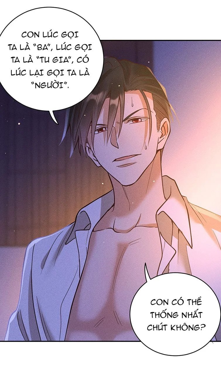 mê muội mất cả ý chí chapter 60 8