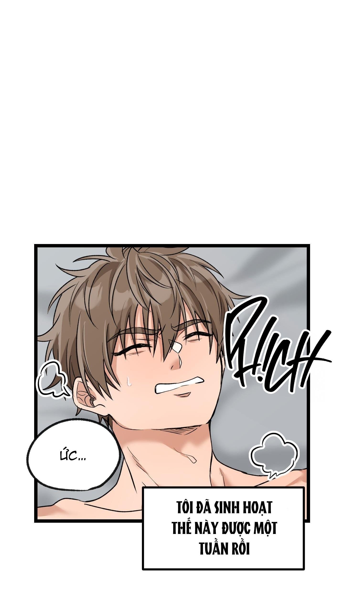 tuyển tập ngực bự, cung khủ của nhà kim Chapter 178.3 size xxl 3 30