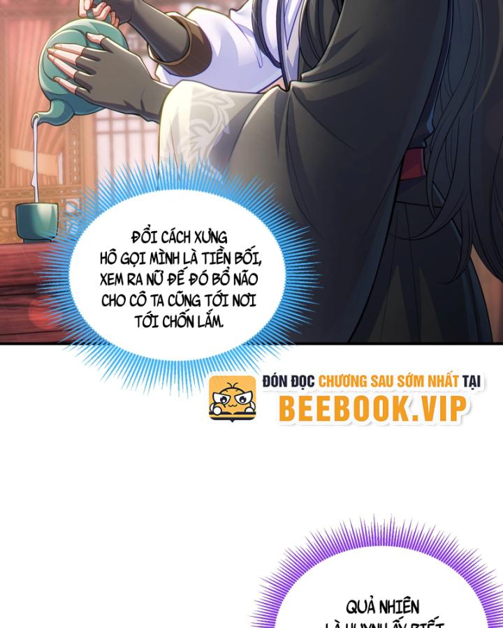 khoan đã tiên tử! xin hãy nghe ta xảo biện chapter 3 68