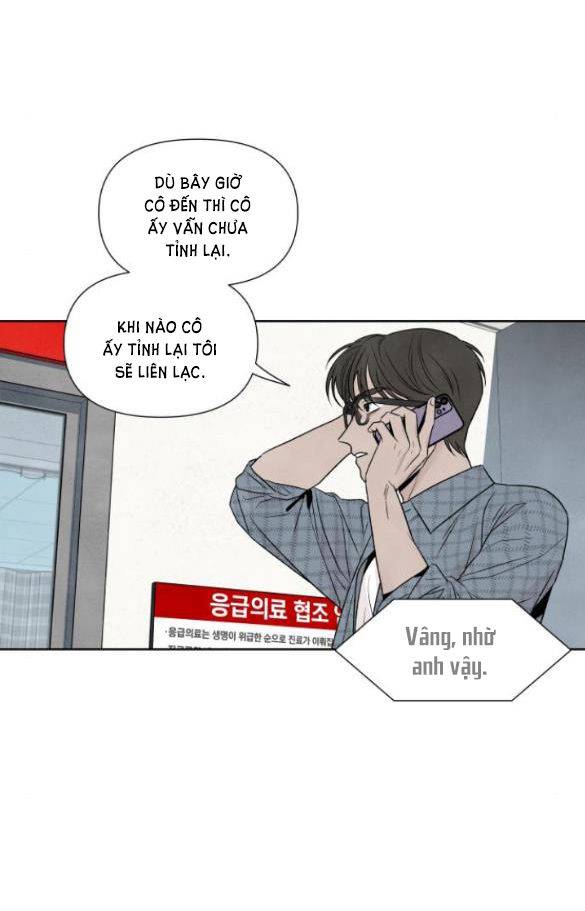 điều khiến tôi quyết tâm muốn chết chapter 62.2 17