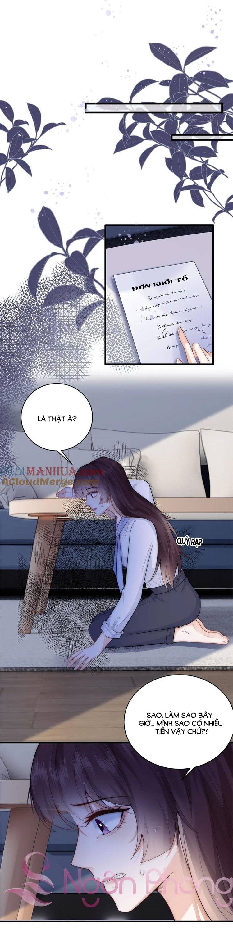 tôn trọng vận mệnh tra nam, từ bỏ tình tiết giúp người chapter 19 7