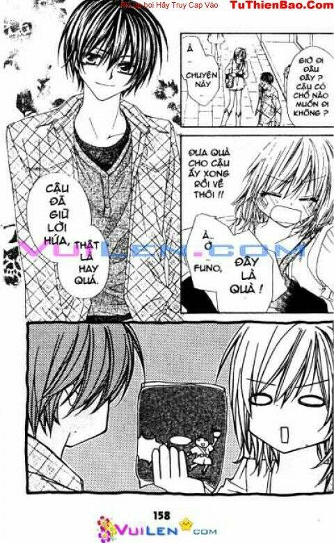 thiên thần giả tạo chapter 3 158