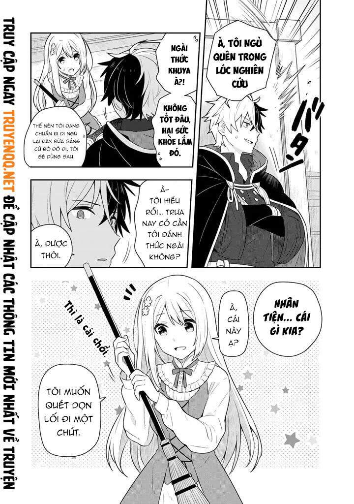 konyakuhaki sareta reijou wo hirotta ore ga chapter 6 10