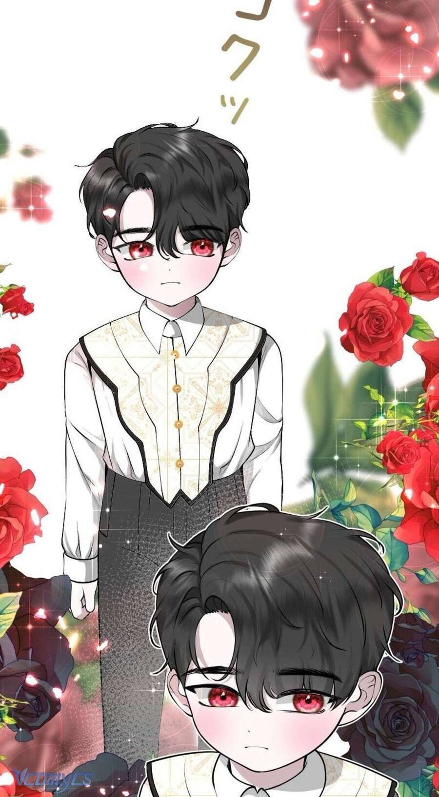 sau này họ sẽ sinh ra tôi chapter 8 62