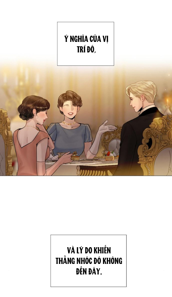 khóc đi hay là cầu xin tôi cũng được chapter 30.2 30