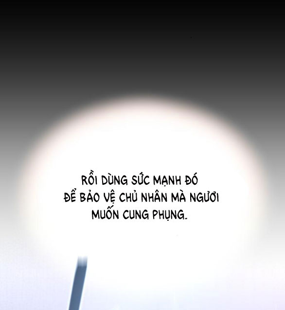 dark moon - tế đàn ánh trăng chapter 65.2 37