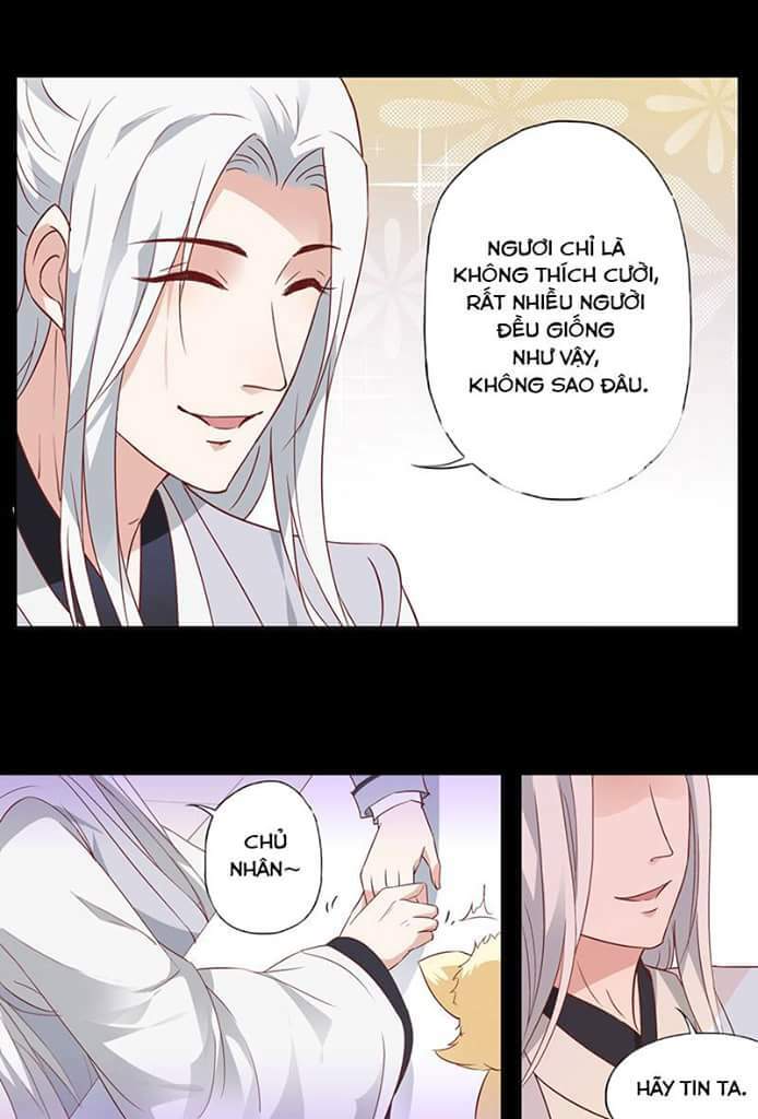 nguyệt ẩn thần chapter 19 5