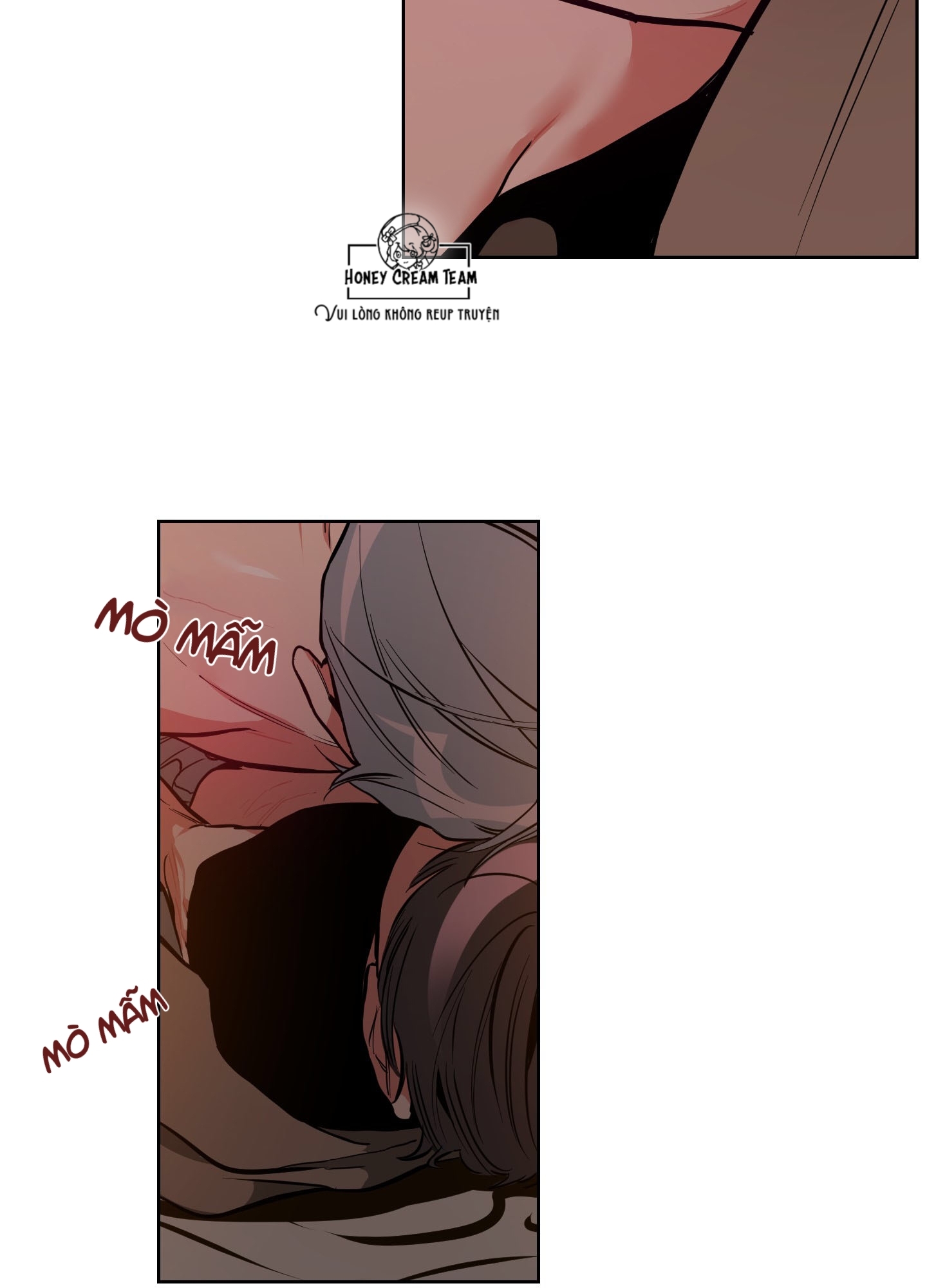 cơ thể hoàn mỹ của bạn tình chapter 6 49