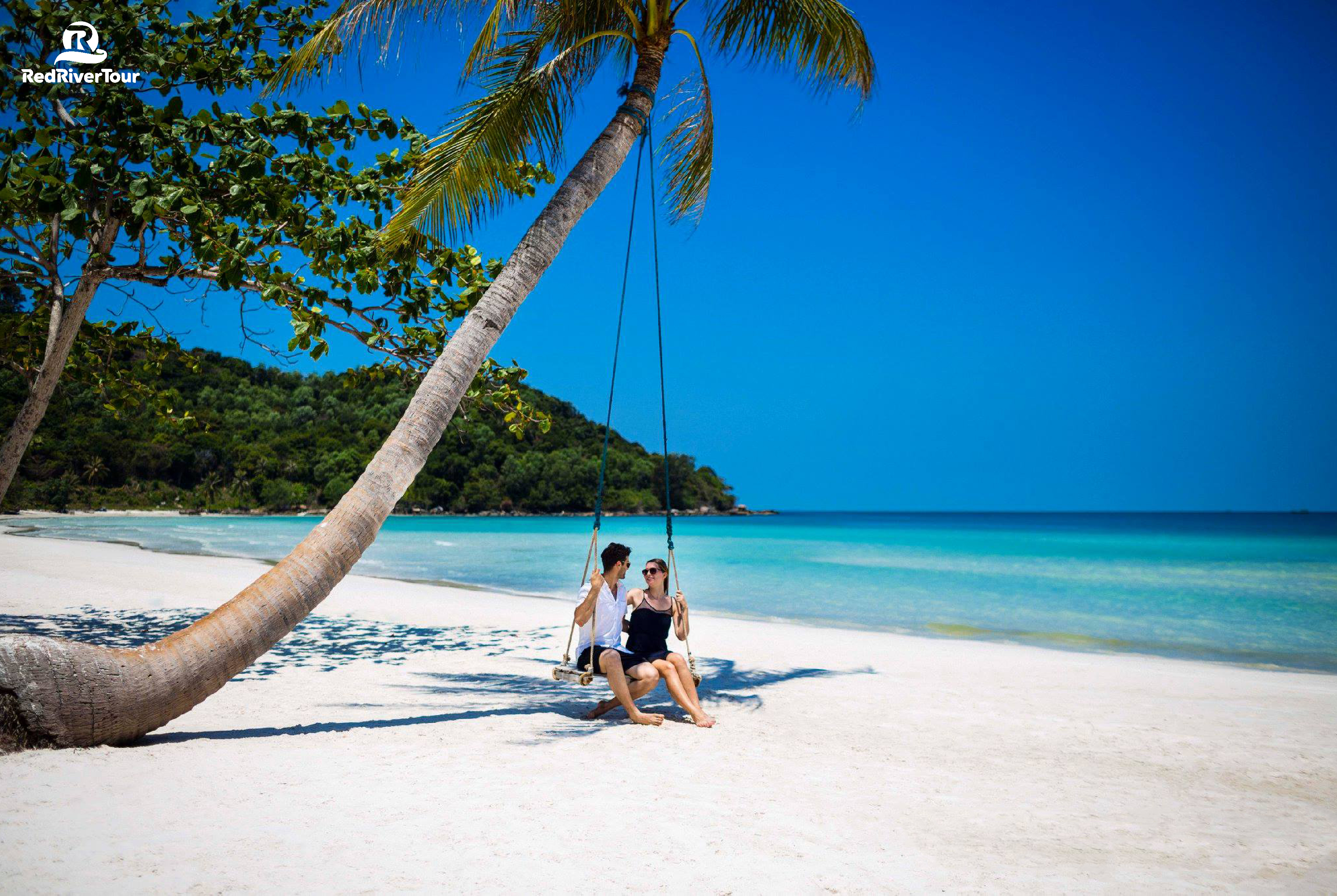 PHÚ QUÓC - 3N2D - THAM QUAN VINWONDERS, SAFARI, GRAND WORLD VÀ TRẢI NGHIỆM CÁP TREO HÒN THƠM DÀI 7,9KM