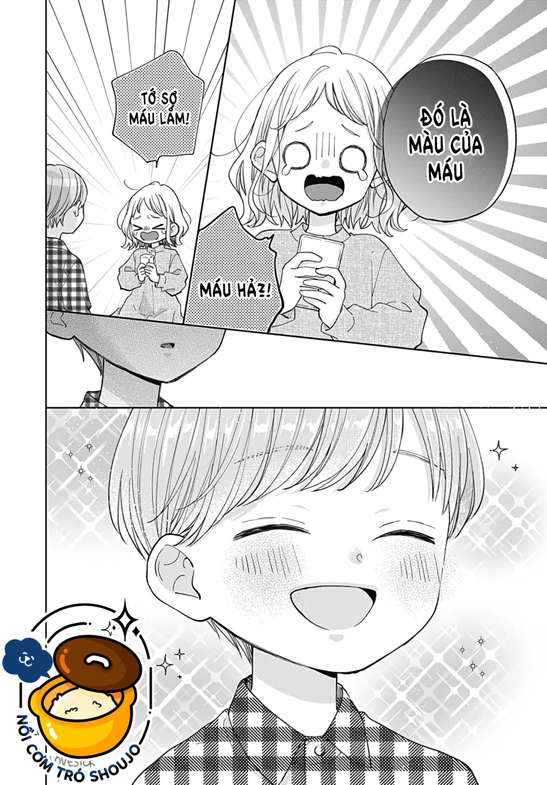 chuyện tình của ba người bạn thanh mai trúc mã chapter 19.2 7