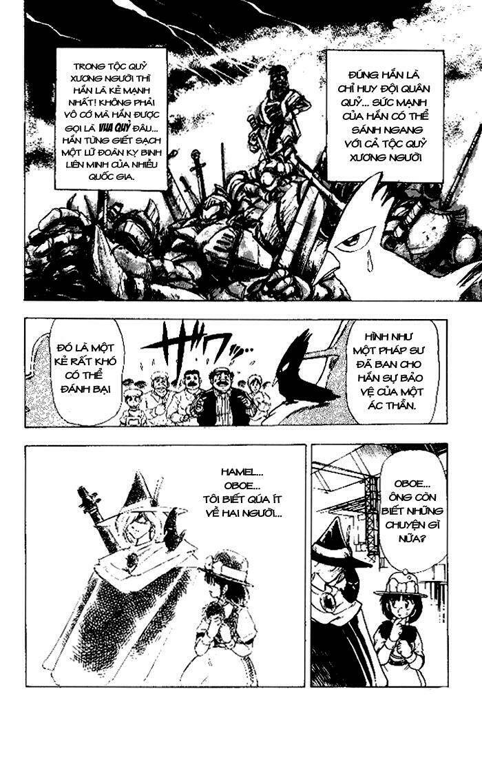 violinist of hameln - cây đàn kì diệu chapter 5 12