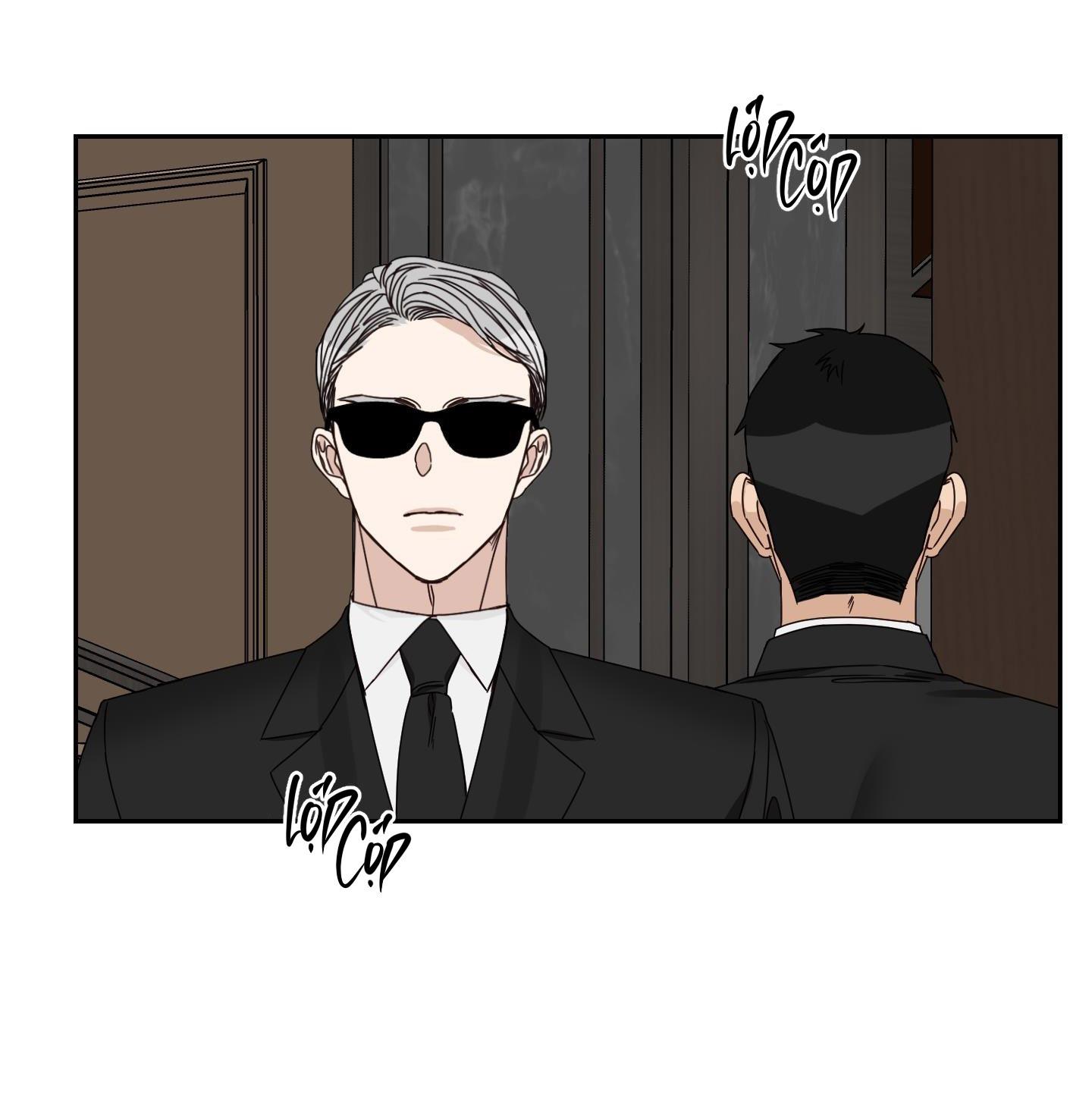 điểm dừng chân cuối cùng chapter 47 48