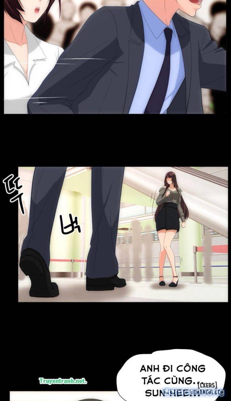 trải nghiệm người lớn chapter 46 9