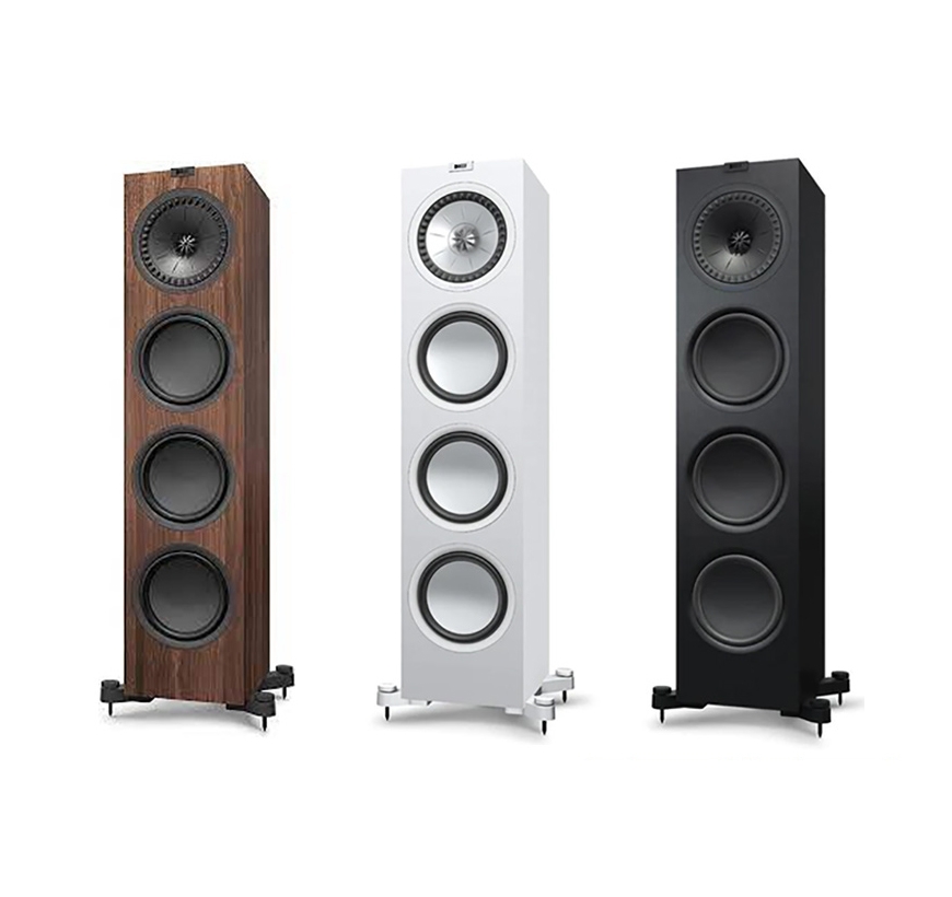 LOA KEF Q950 (1 CẶP) HÀNG CHÍNH HÃNG NEW 100