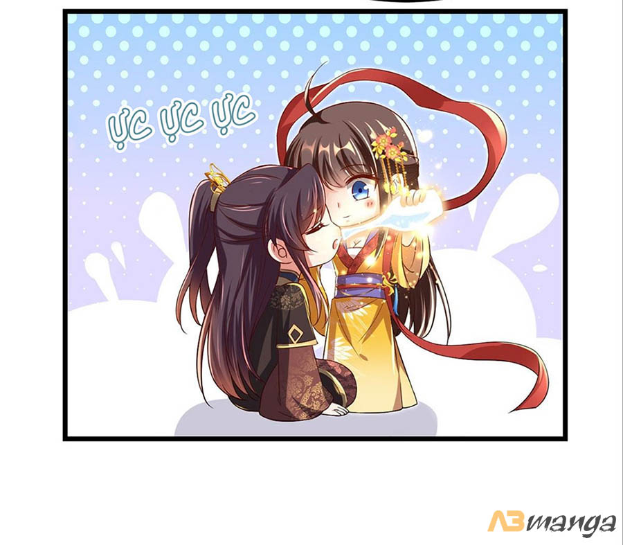 ngã tại hậu cung đương đại lão nữ chapter 22 3