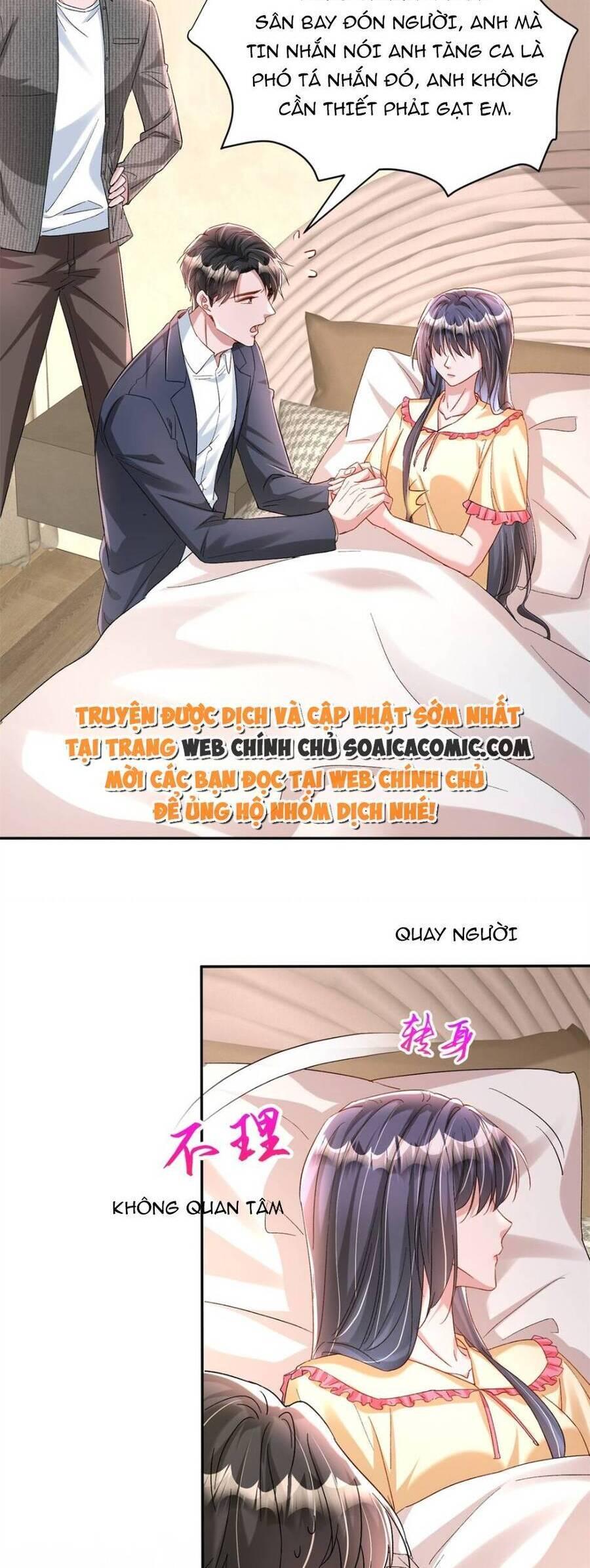 tổng tài huyết tộc cực sủng cô vợ mỹ nhân ngư chapter 136 28