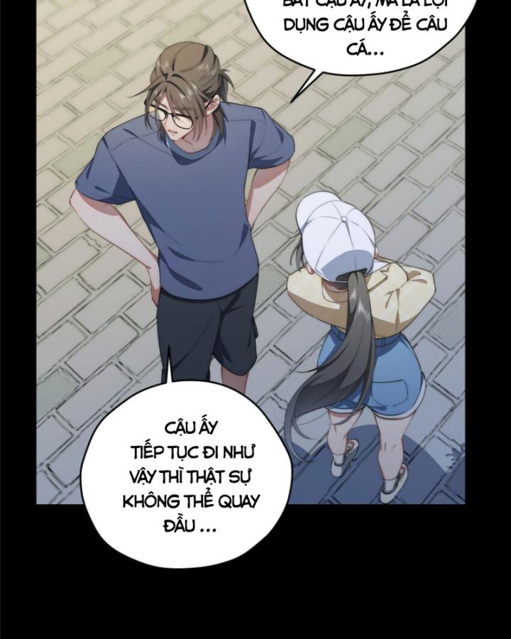 nữ chính chạy từ trong sách ra thì phải làm sao chapter 56 35