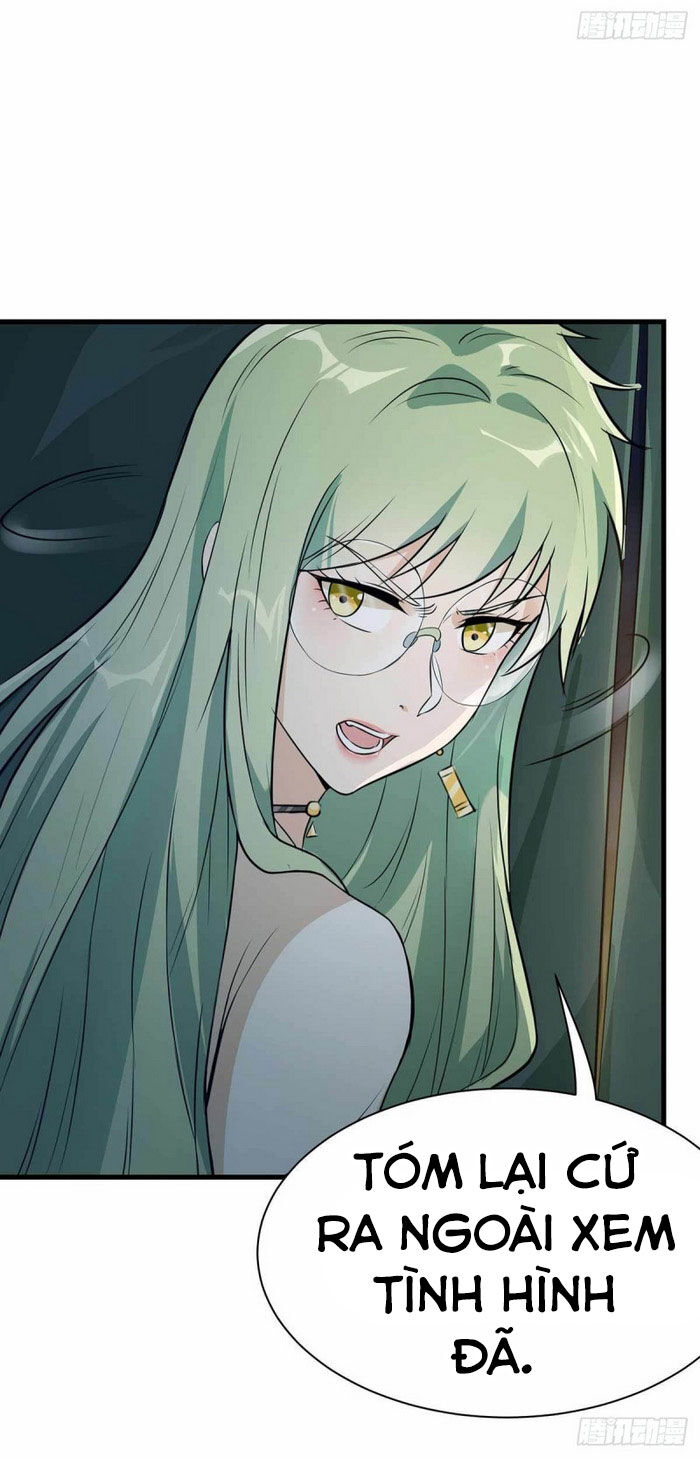 đỉnh phong cường thiếu chapter 73 26