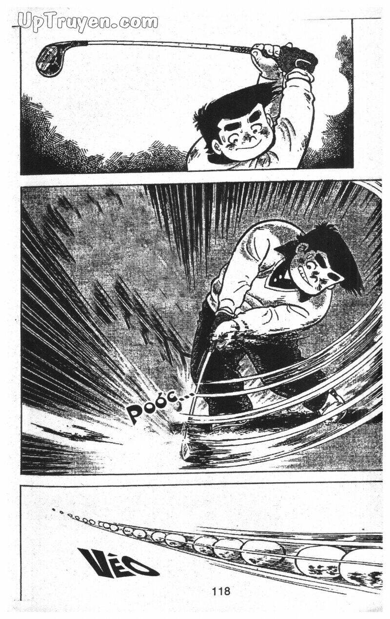 ashita tenki ni naare chapter 11 120