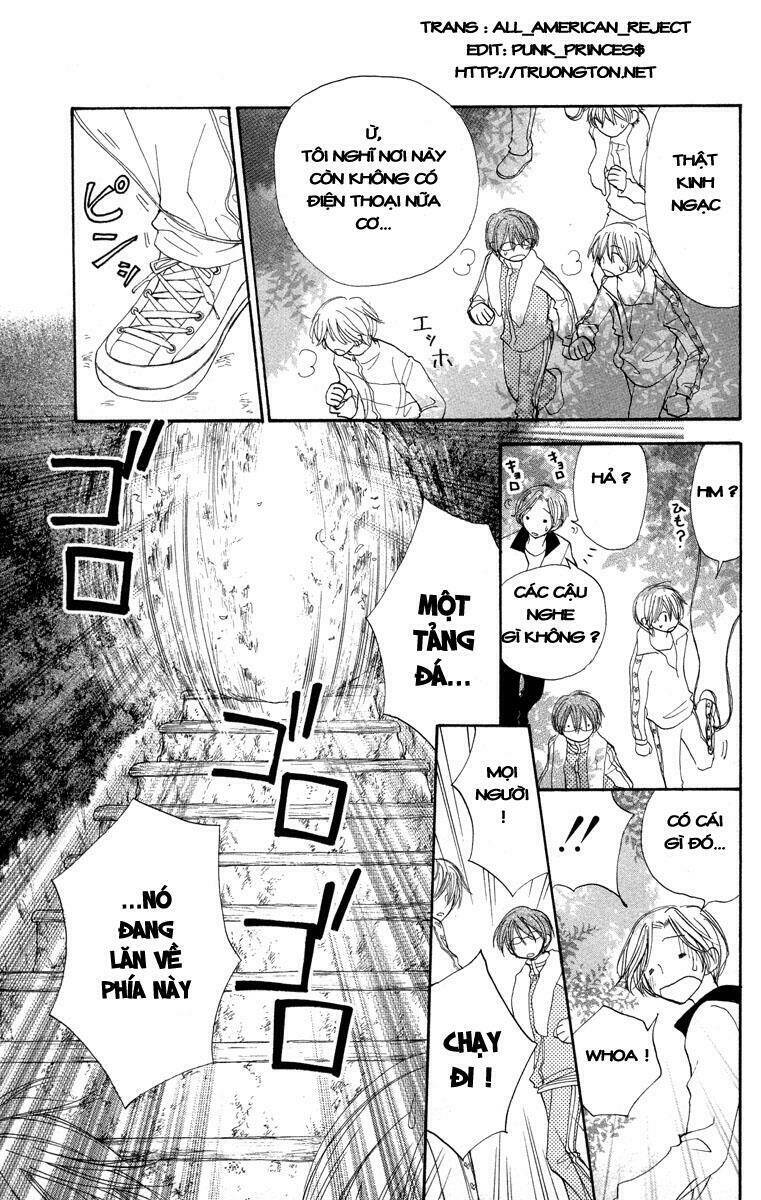 penguin revolution chapter 32 4