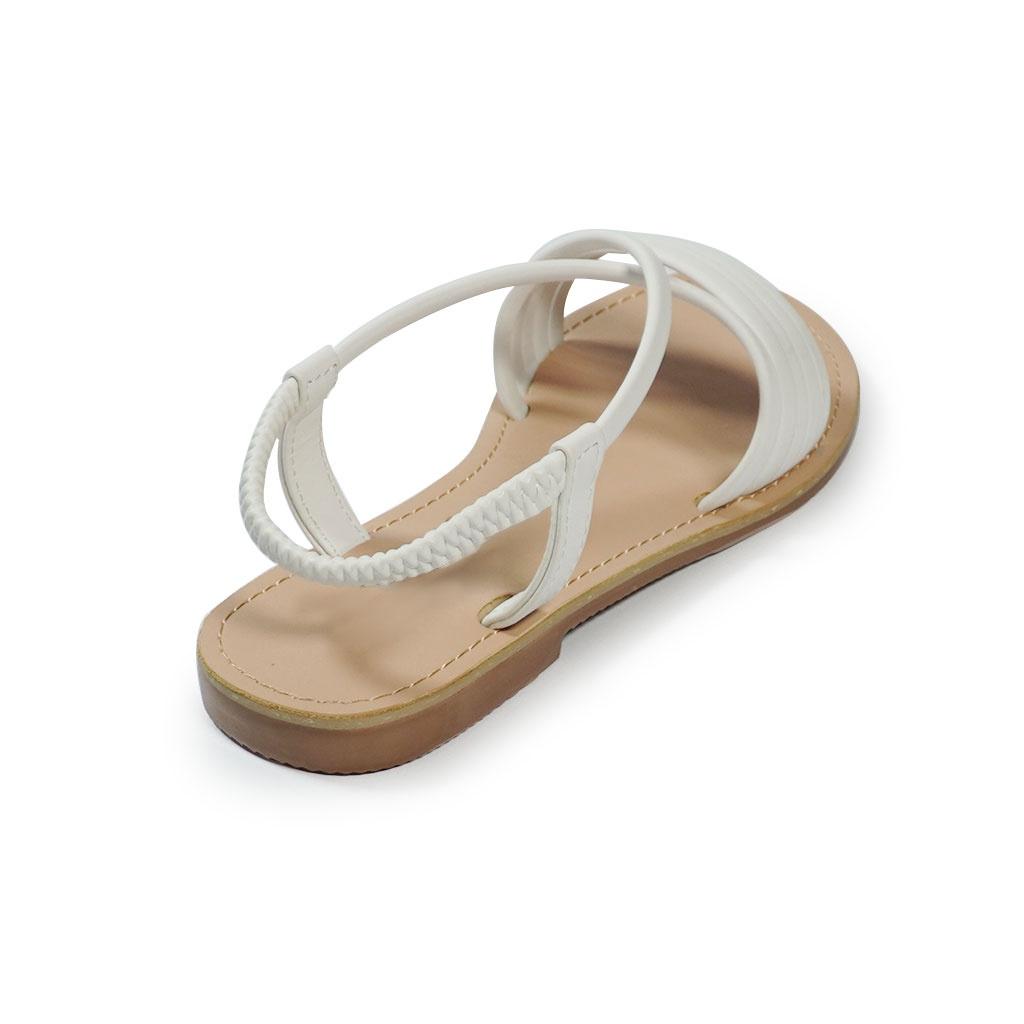 Sandal nữ quai dây mảnh SD1F183