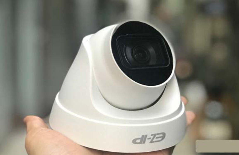 Camera IP Dome hồng ngoại (2.0 - 4.0) Megapixel DAHUA (IPC-T1B20P - IPC-T1B40P) Hàng Chính hãng