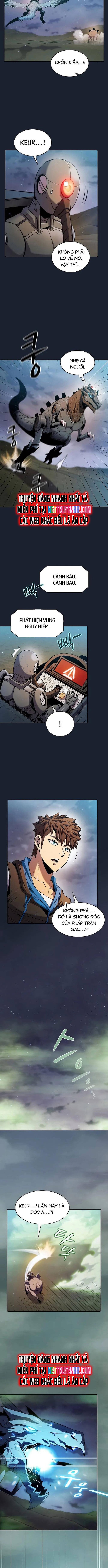thiên thần quay về từ địa ngục chapter 92 4