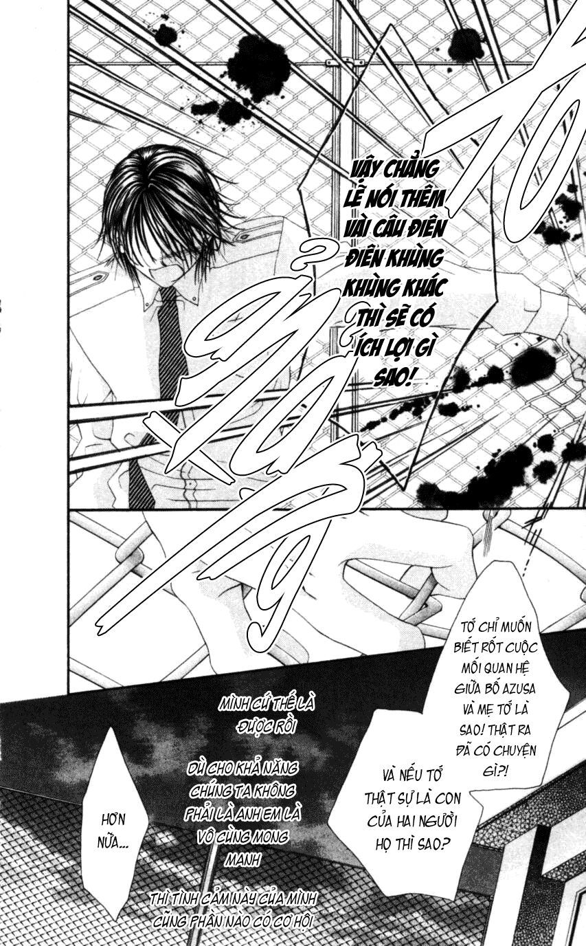 i love my little sister chapter 47 22