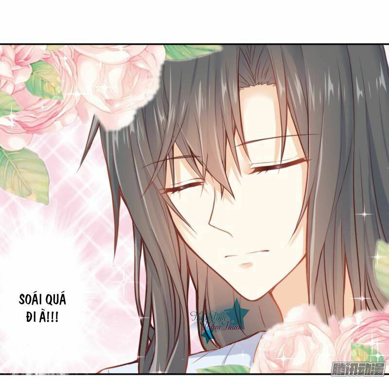 hôm nay ta cũng muốn trêu chọc nàng chapter 4 5