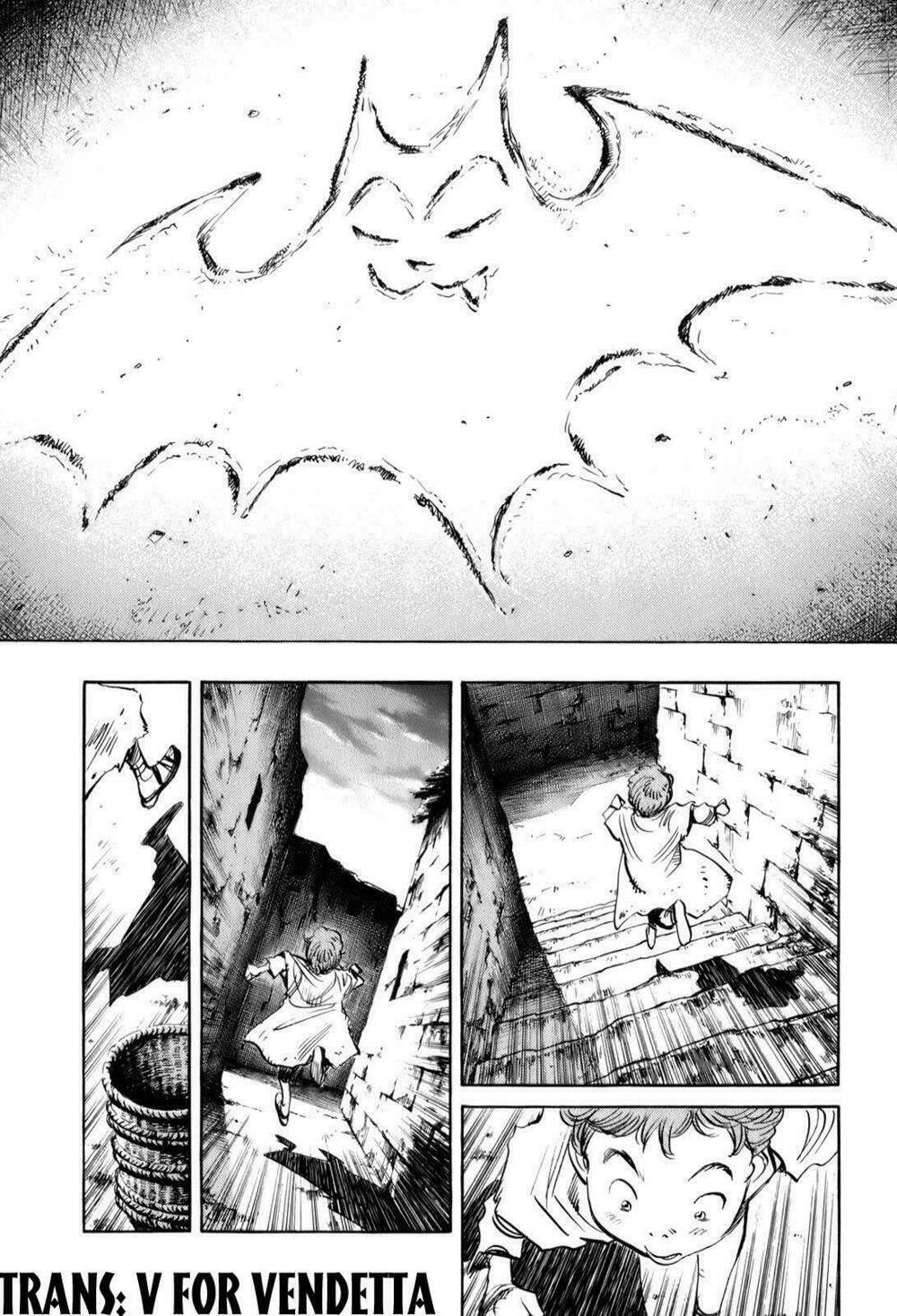 billy bat chapter 14 23