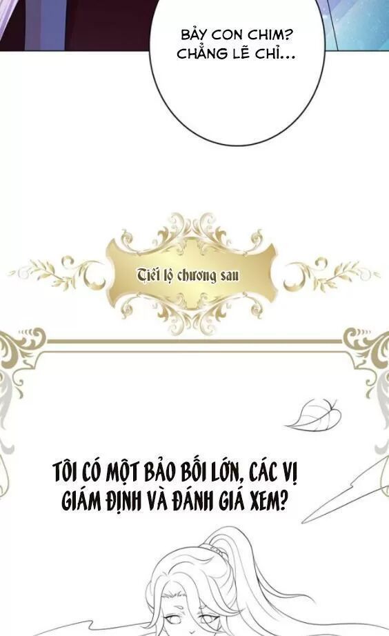 quy luật tình yêu ở mạt thế chapter 365 25