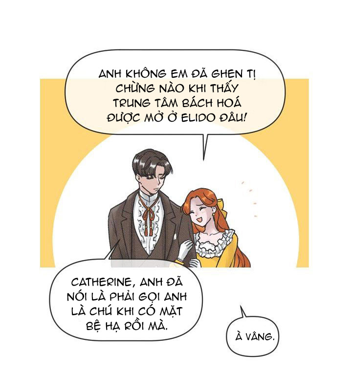 em dám không ? chapter 3 25