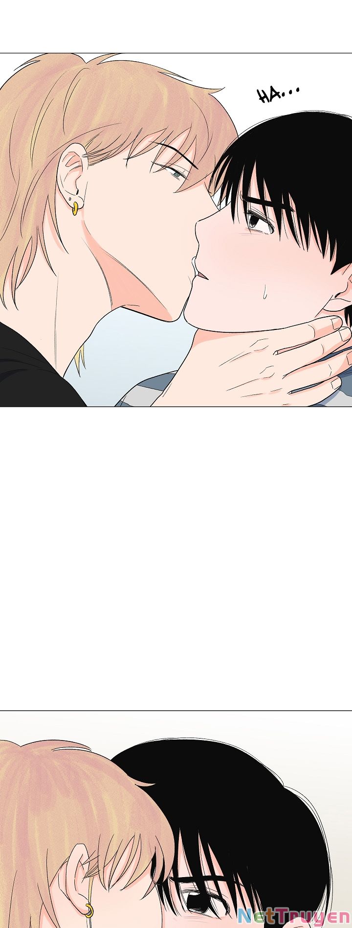 công nam bắc thụ chapter 11 9