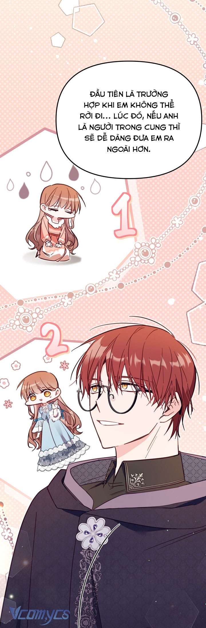 không có chỗ cho kẻ giả mạo chapter 41 24