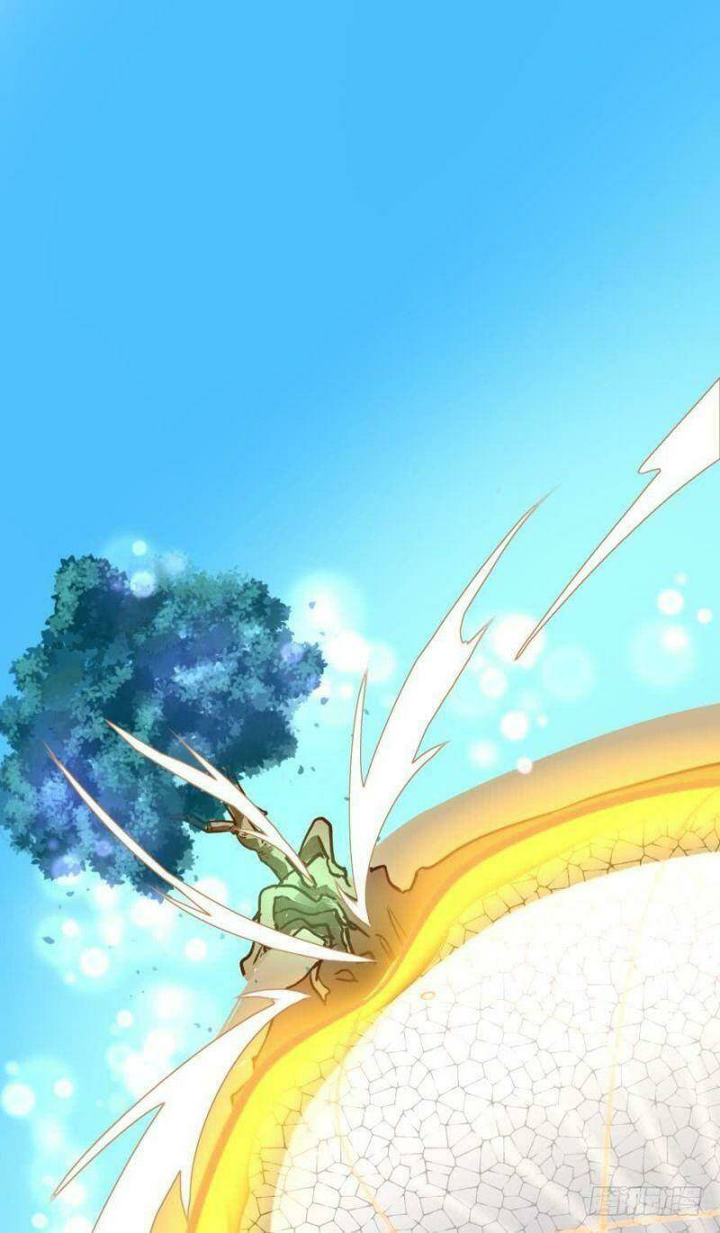 nhân ngư học trưởng, đừng ôm ta! chapter 69 11