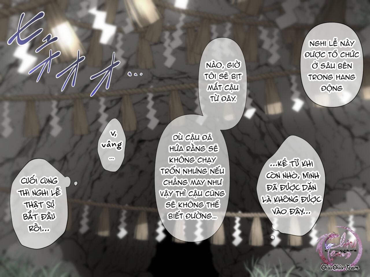 giang sơn tuyệt mỹ không bằng nàng chapter 85 29