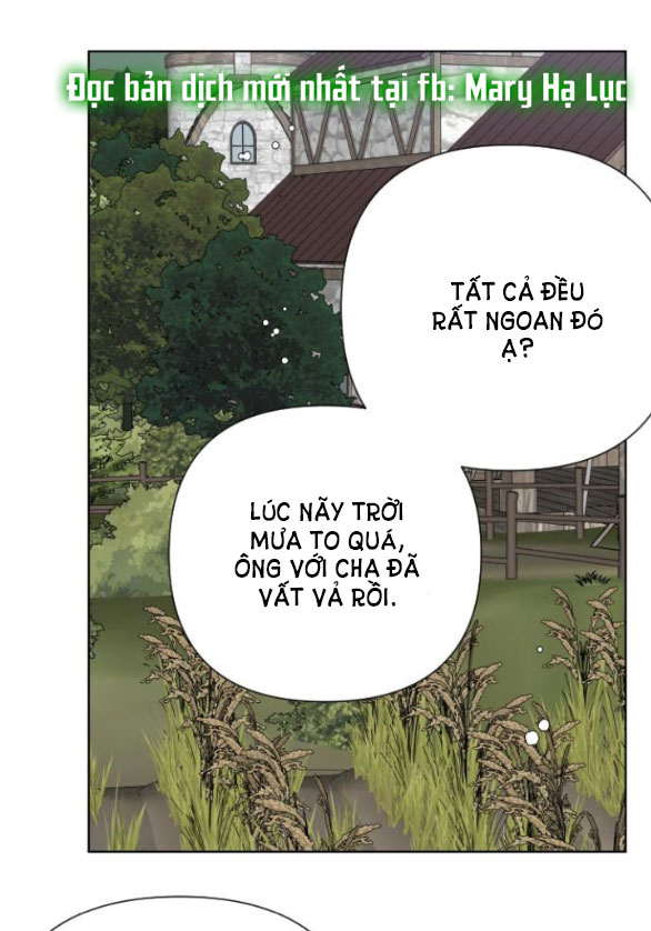 cách hiệp sĩ sống như một tiểu thư chapter 83.1 41