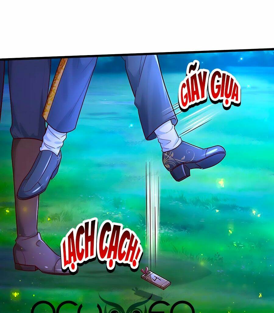 bỗng một ngày trở thành con gái nhà vua chapter 228 1