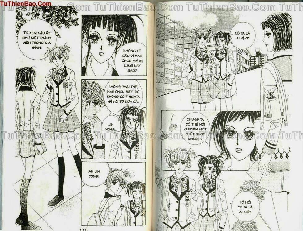 ngôi sao may mắn chapter 5 59