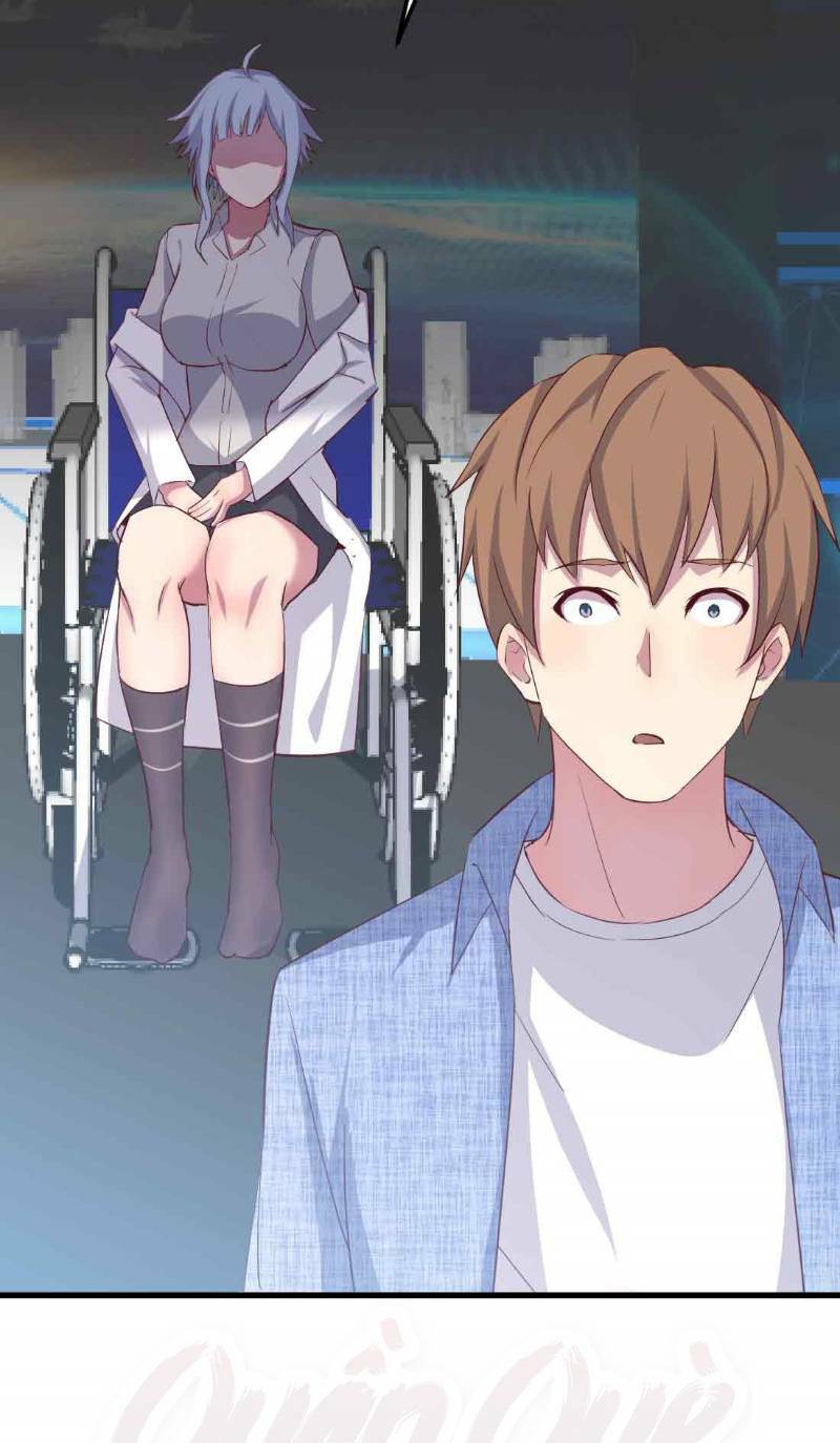 song tu đạo lữ kiểu xem mặt chapter 49 27